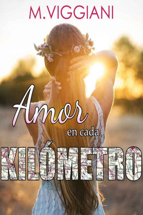 Amor en cada kilómetro