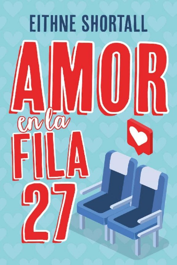 Amor en la fila 27