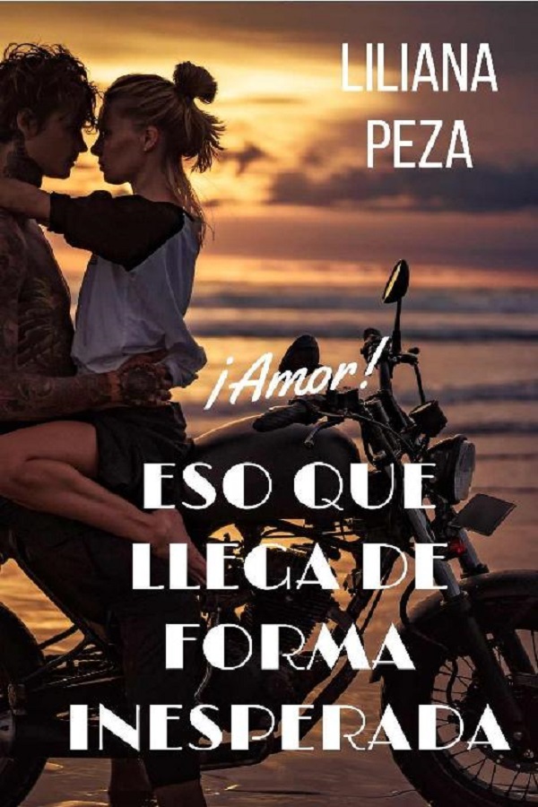 ¡Amor! Eso que llega de forma inesperada