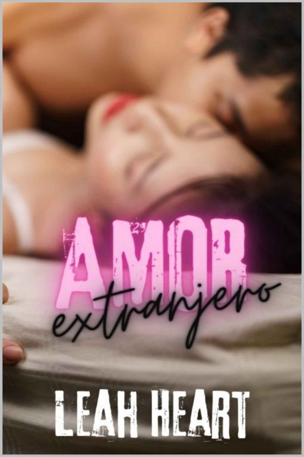 Amor extranjero