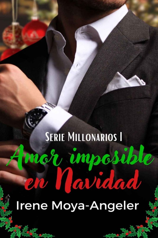 Amor imposible en Navidad