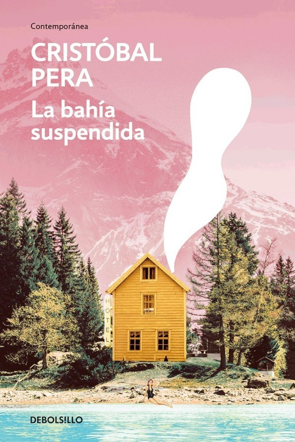 La bahía suspendida