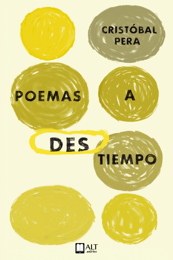 Poemas a destiempo