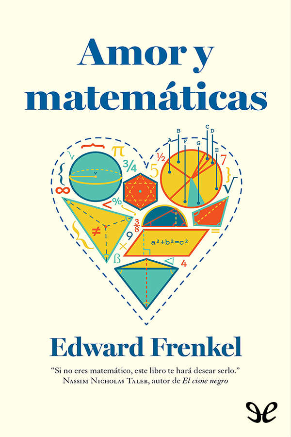 Amor y matemáticas