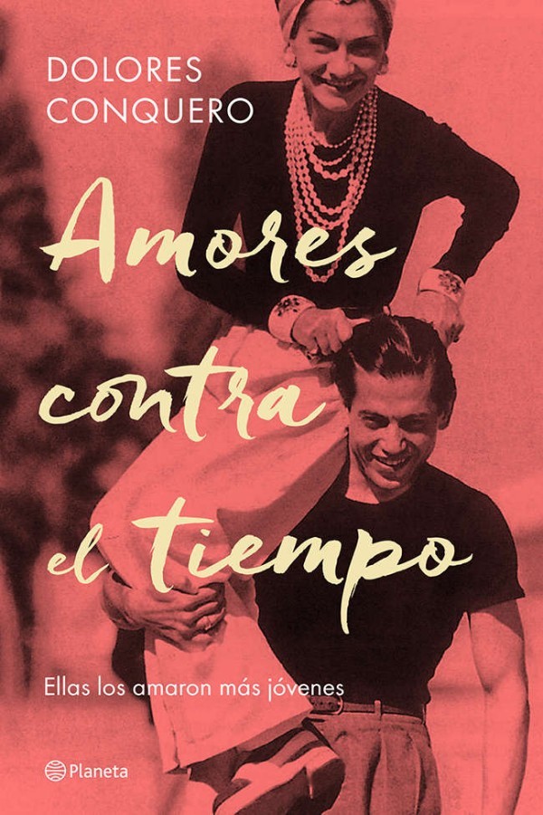 Amores contra el tiempo