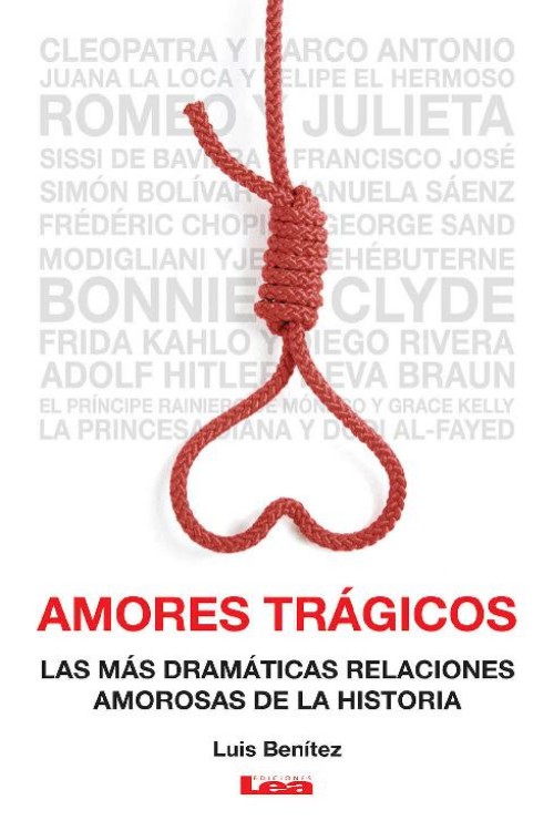 Amores trágicos