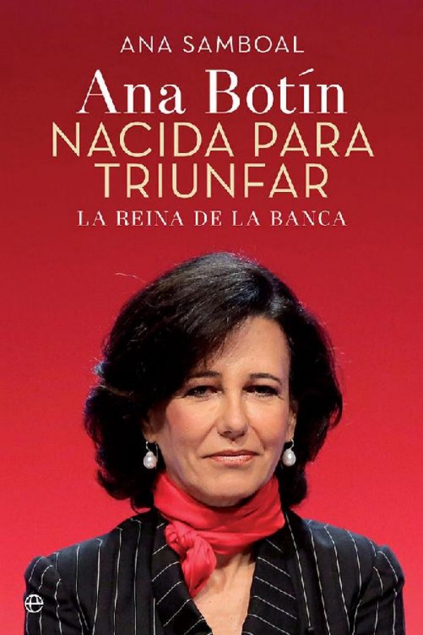 Ana Botín