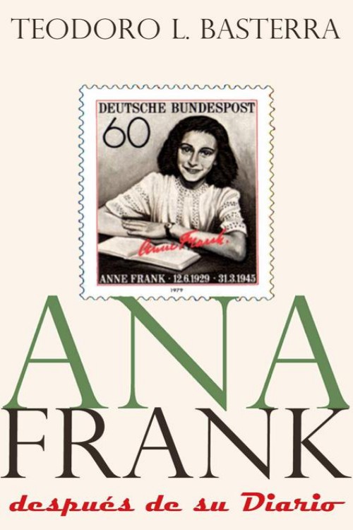 Ana Frank después de su diario