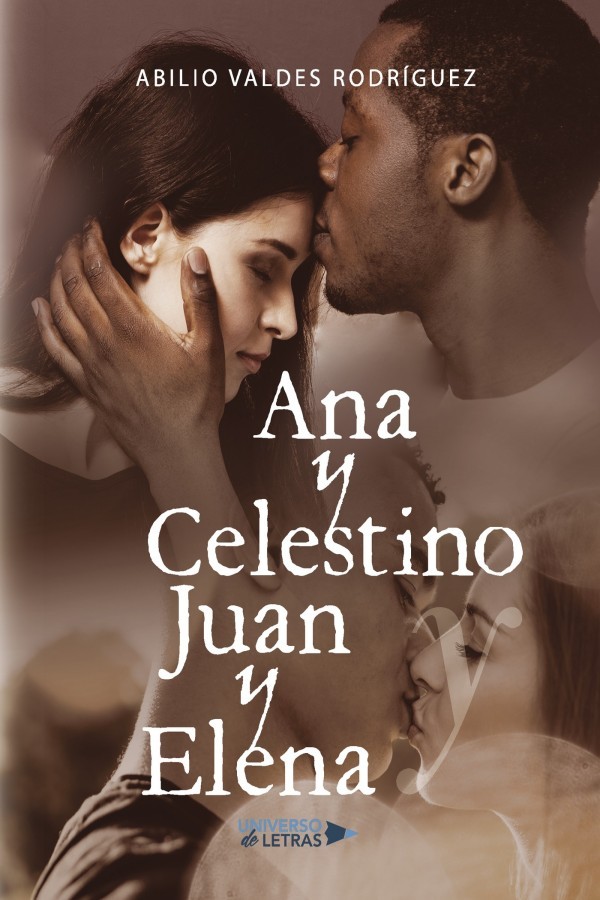 Ana y Celestino, Juan y Elena