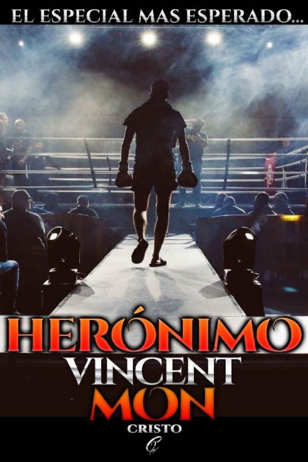 Herónimo Vincent Mon