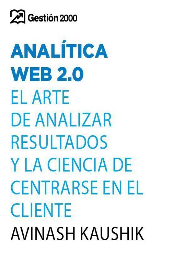 Analítica Web 2.0