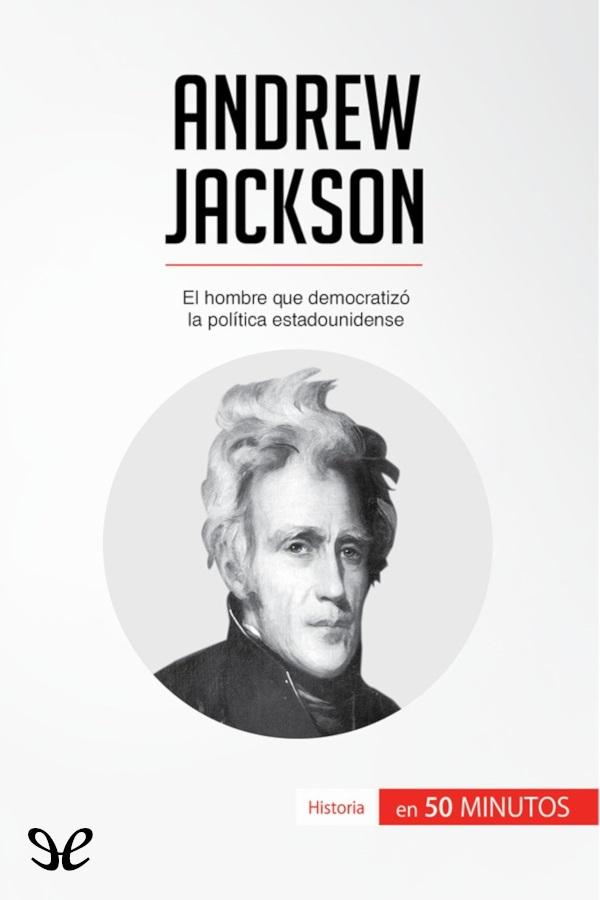 Andrew Jackson