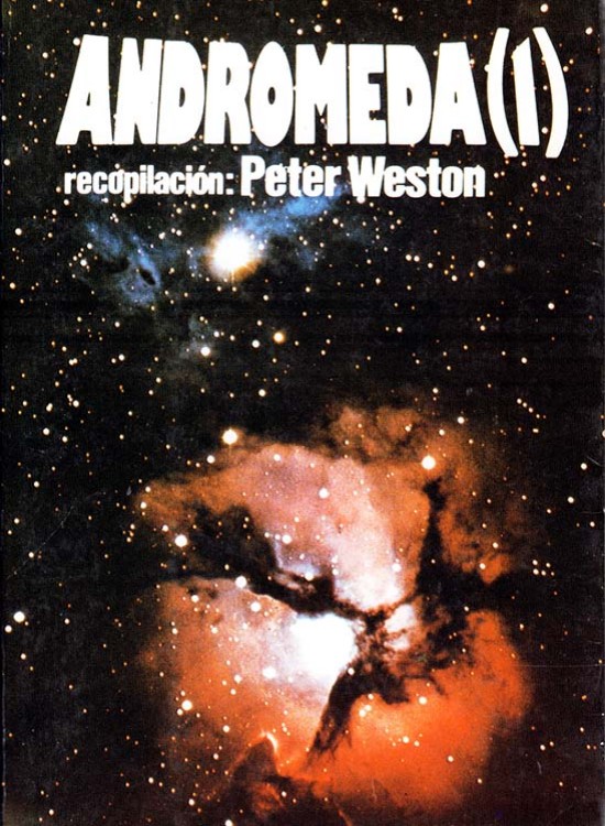 Andromeda 1