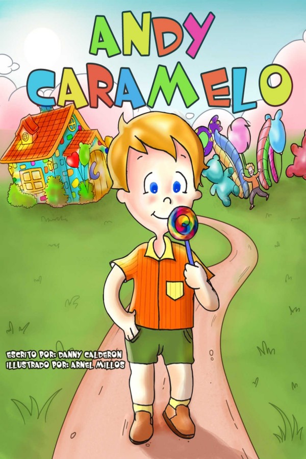 Andy Caramelo