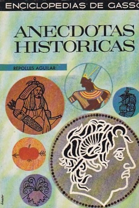 Anécdotas históricas