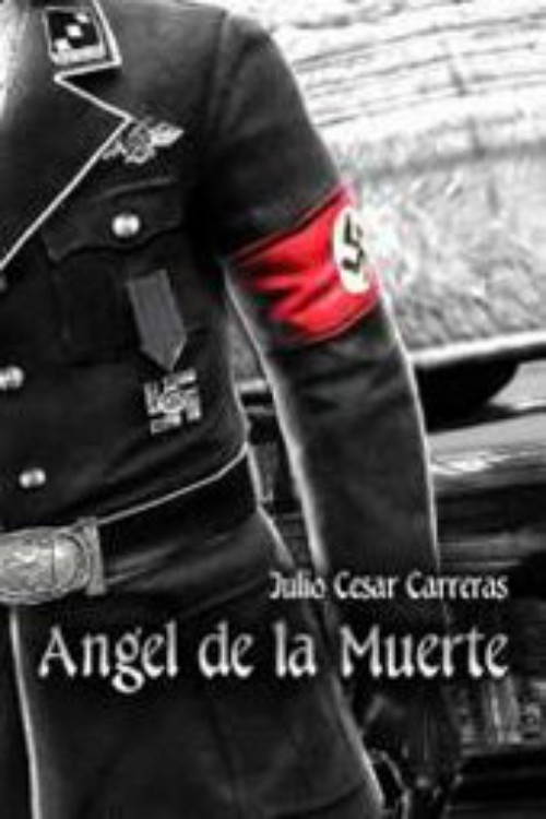 Ángel de la muerte