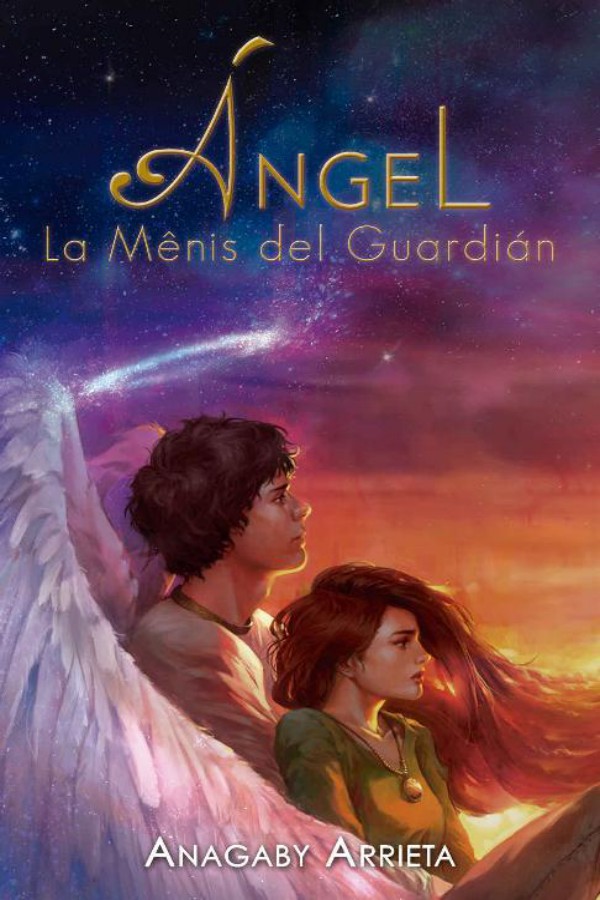 Angel: La menis del guardián