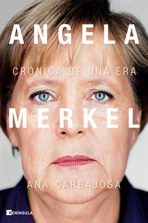 Angela Merkel