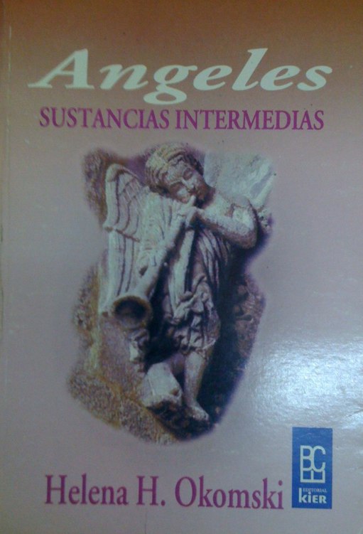 Ángeles: sustancias intermedias