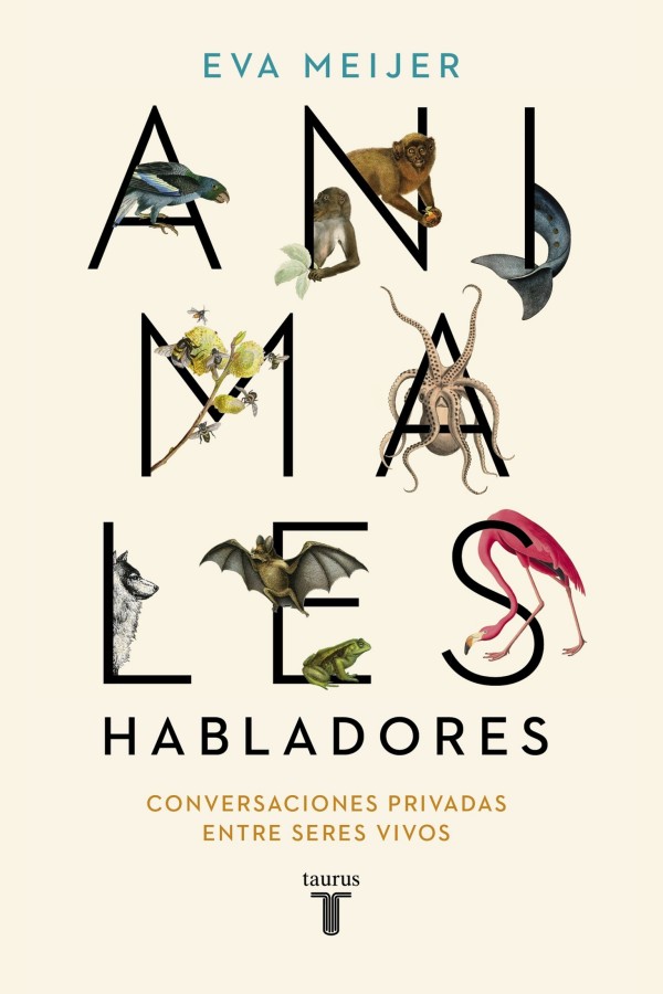 Animales habladores