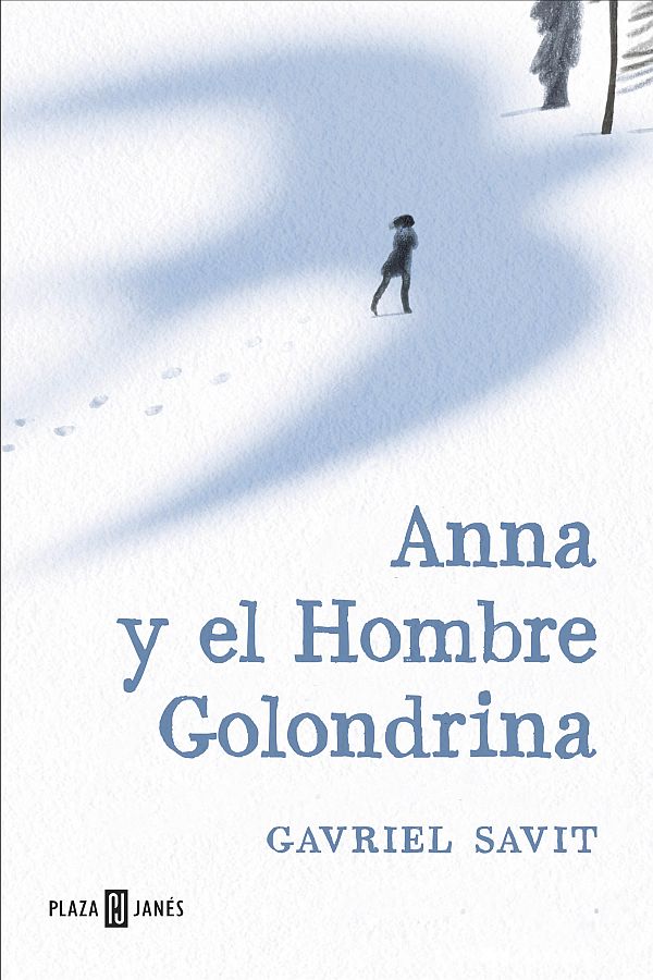 Anna y el hombre golondrina