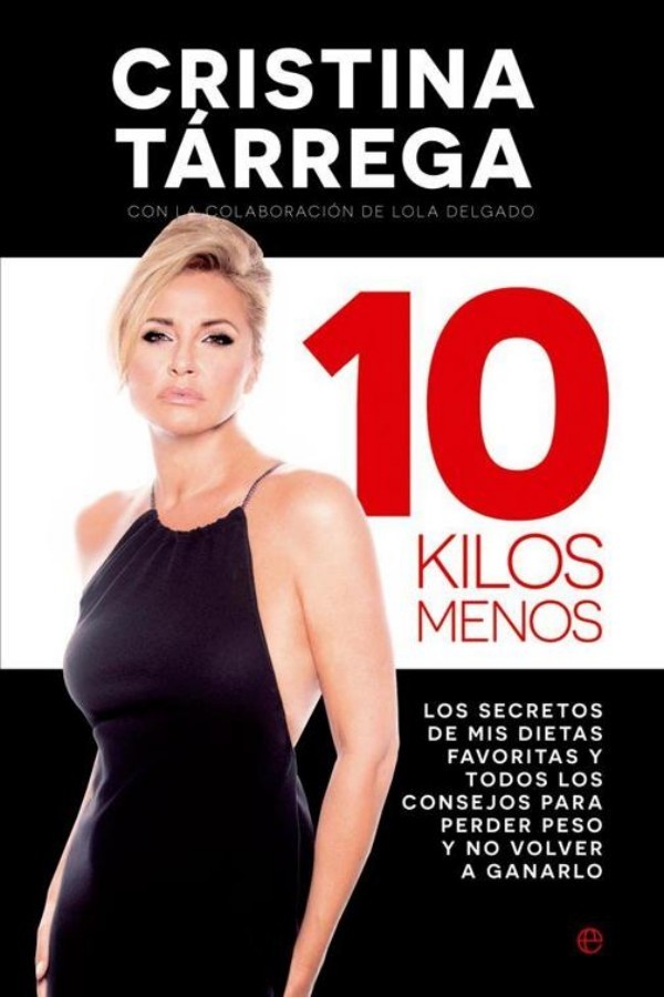 10 kilos menos