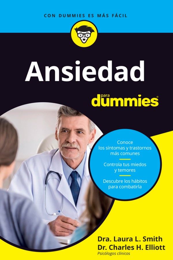 Ansiedad para Dummies