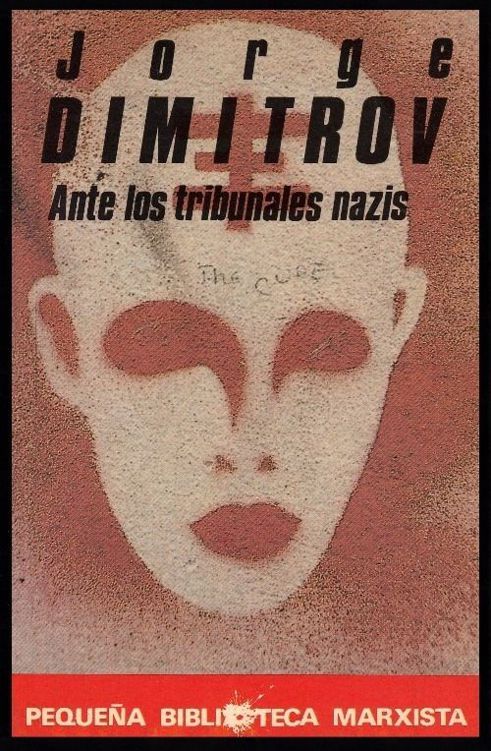 Ante los tribunales nazis