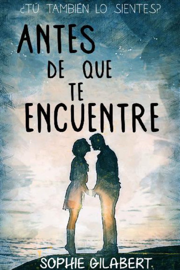 Antes de que te encuentre