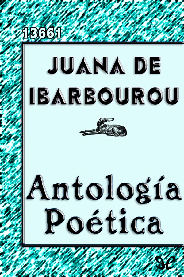 Antología Poética