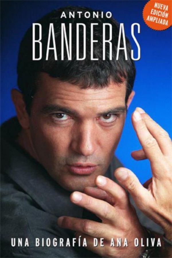 Antonio Banderas