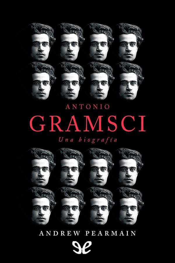 Antonio Gramsci