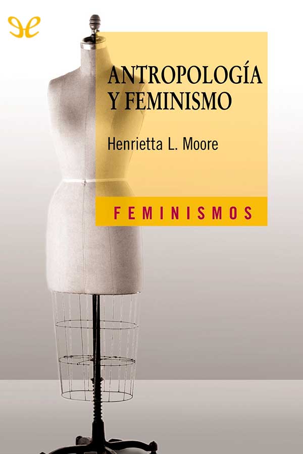 Antropología y feminismo