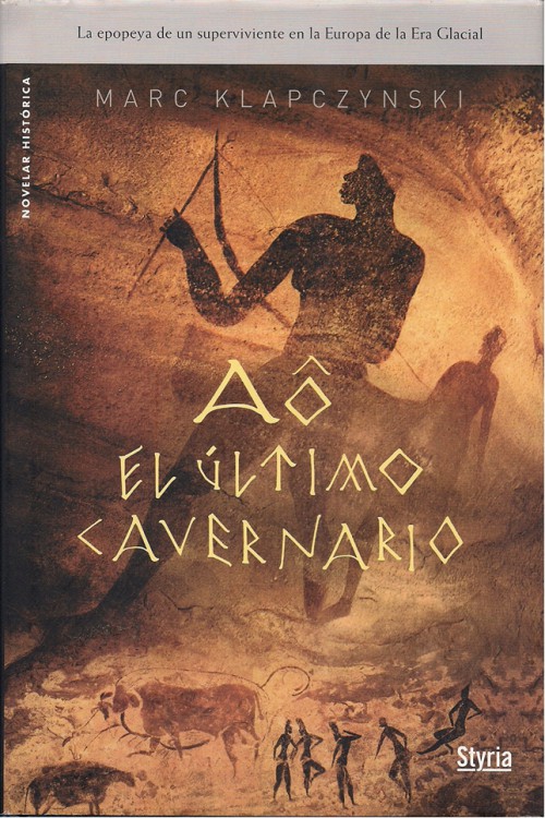 Aô, el último cavernario