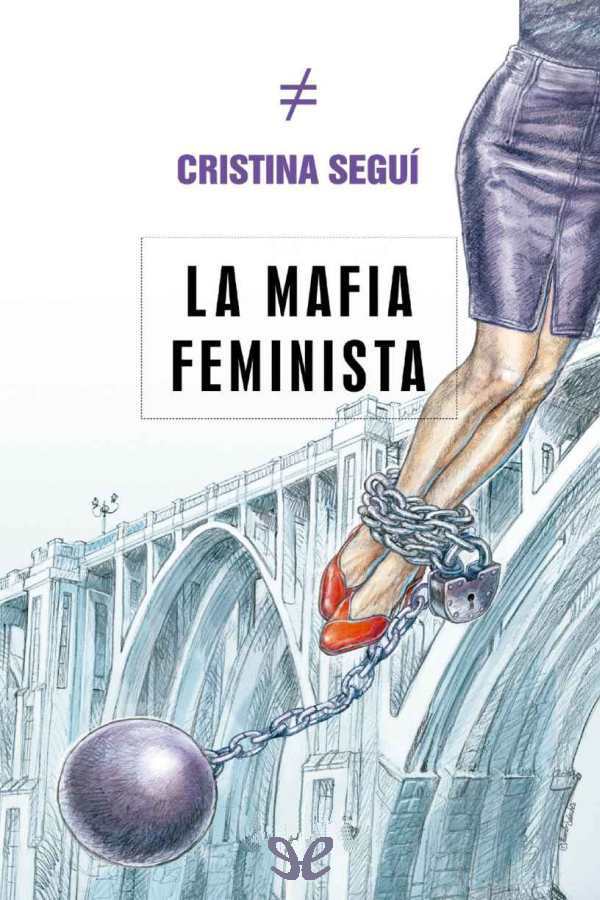 La mafia feminista