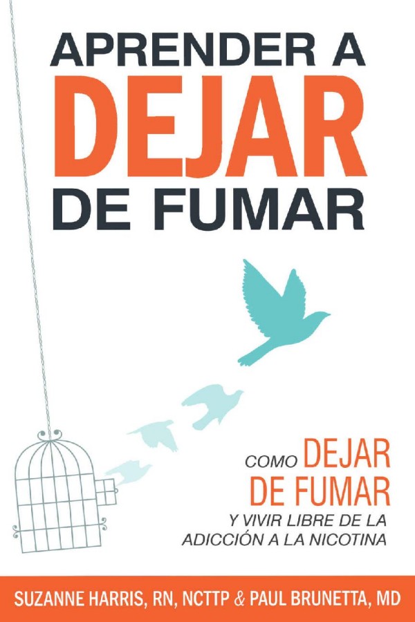 Aprender a dejar de fumar