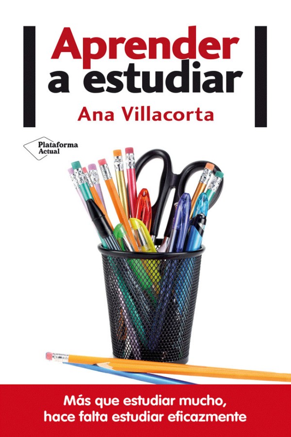 Aprender a estudiar