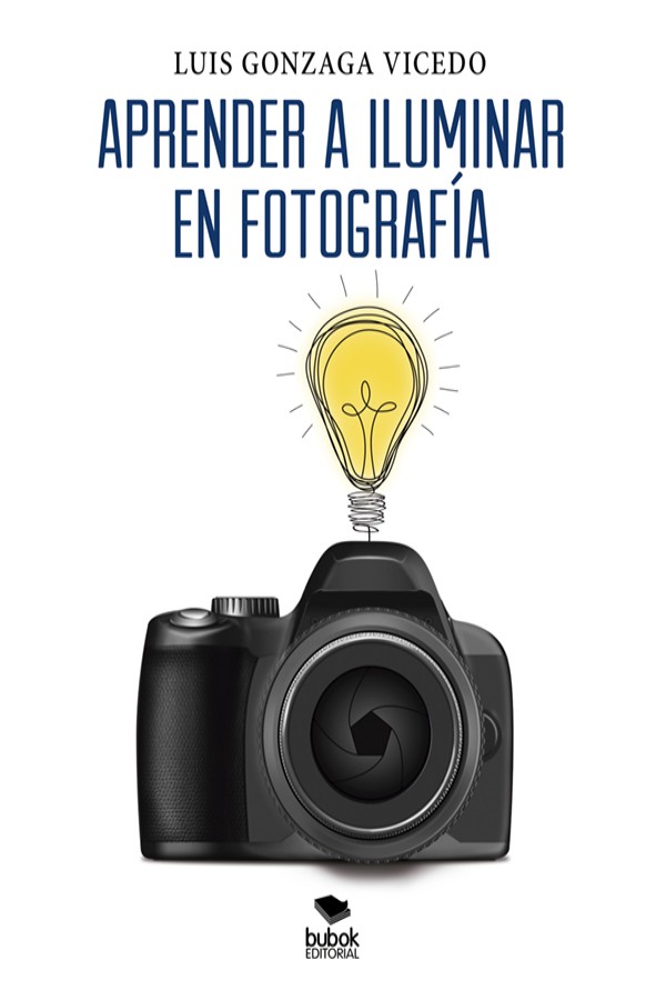 Aprender a iluminar en fotografía