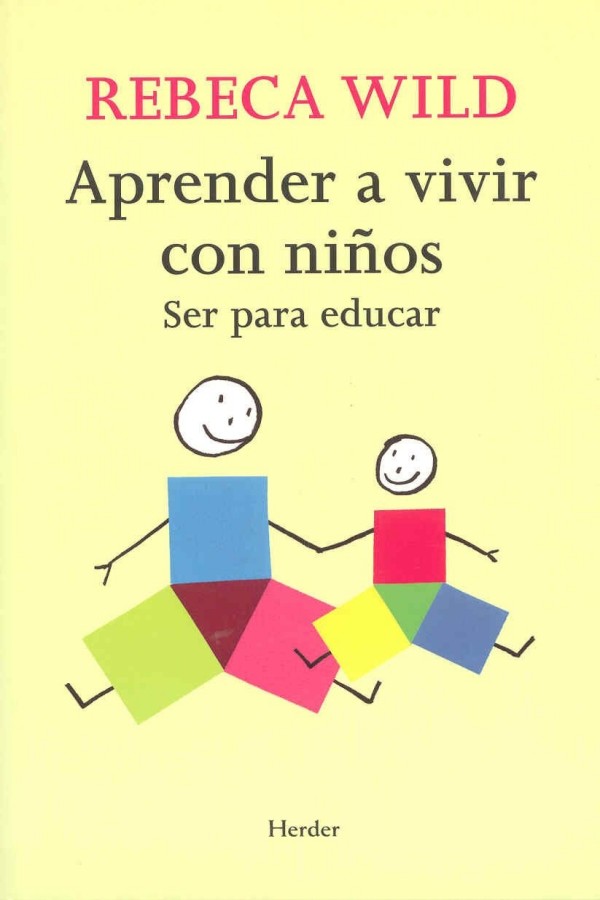 Aprender a vivir con niños