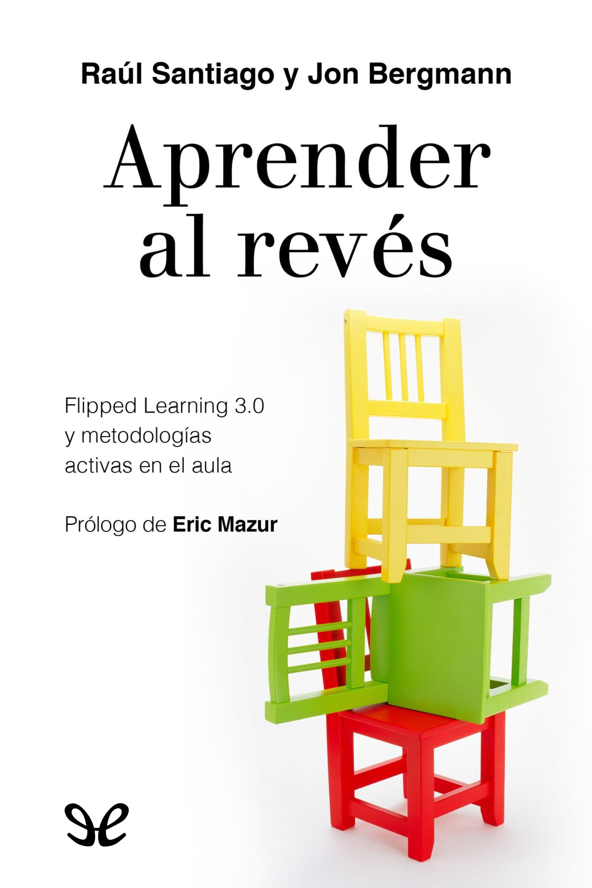 Aprender al revés