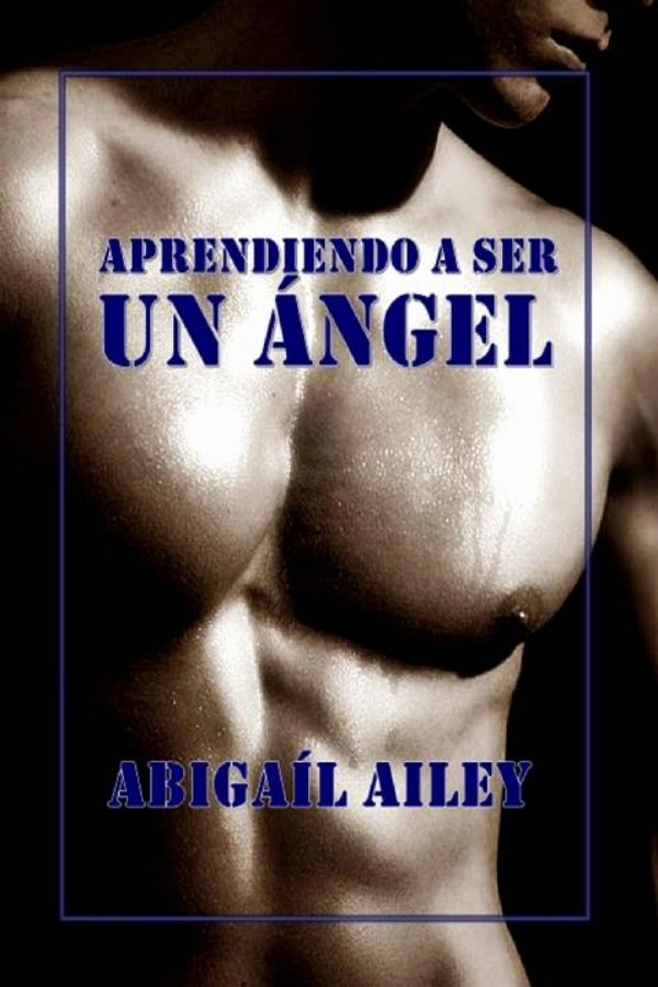 Aprendiendo a ser un ángel