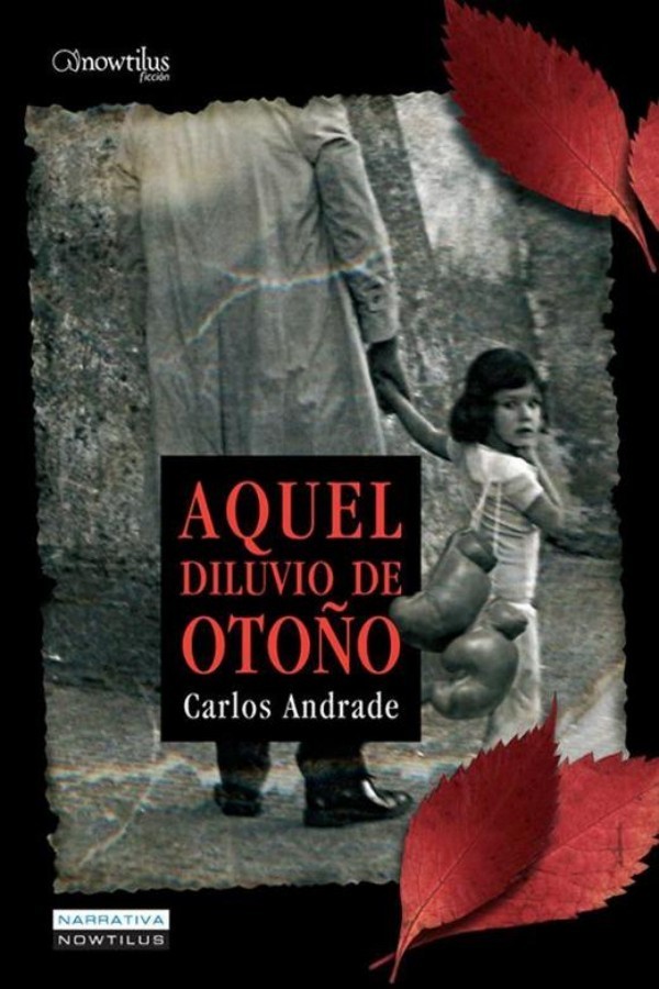 Aquel diluvio de otoño