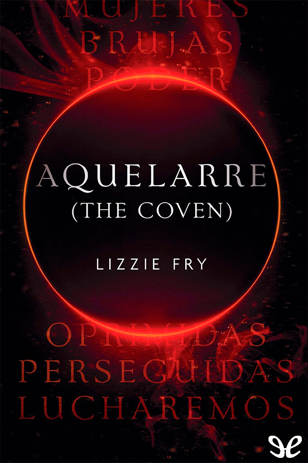 Aquelarre (The Coven)