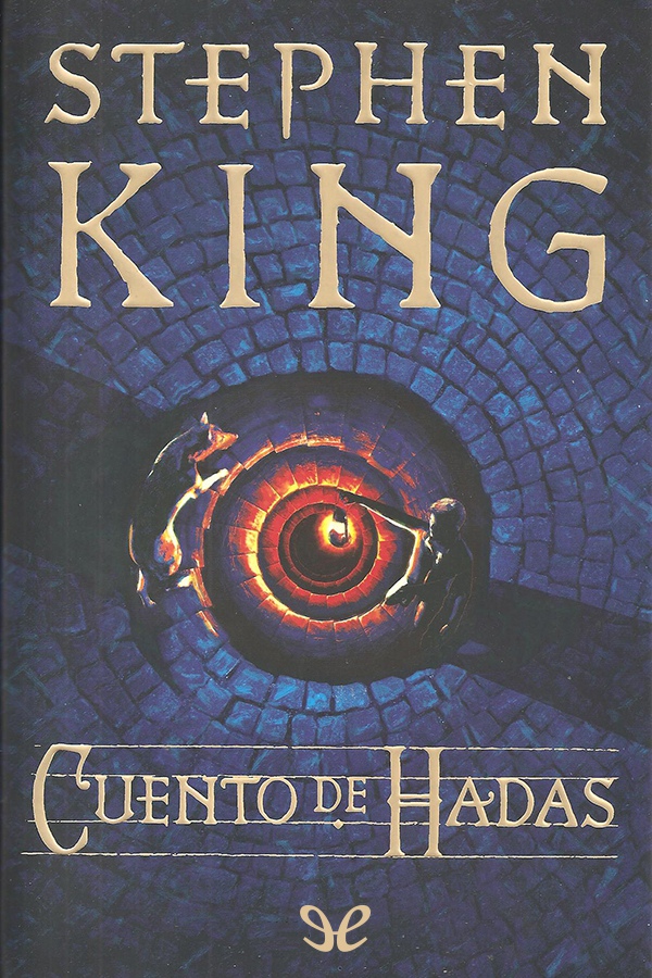 Cuento de hadas