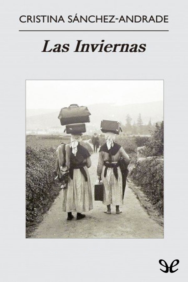 Las Inviernas