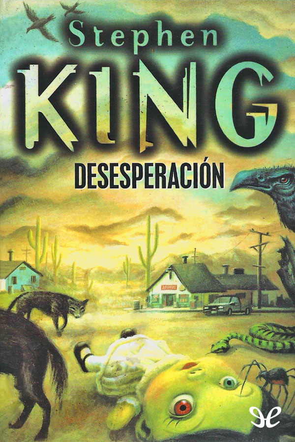 Desesperación