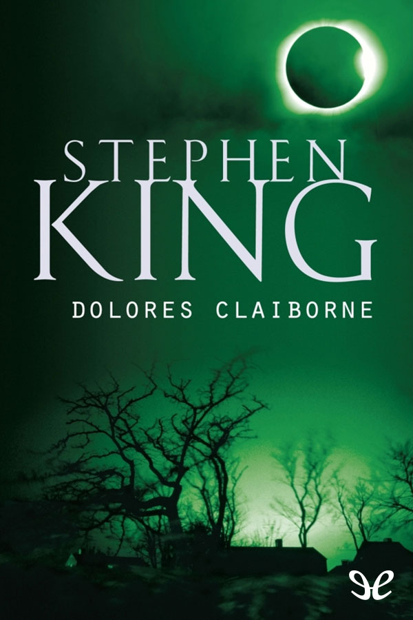 Dolores Claiborne