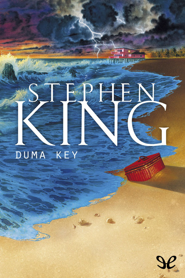 Duma Key