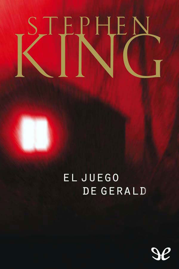 El juego de Gerald