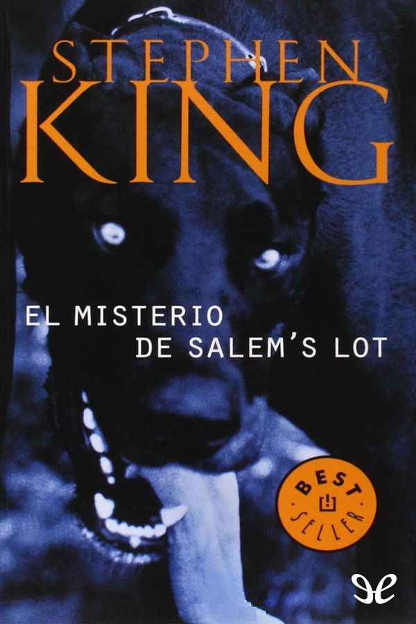 El misterio de Salem’s Lot